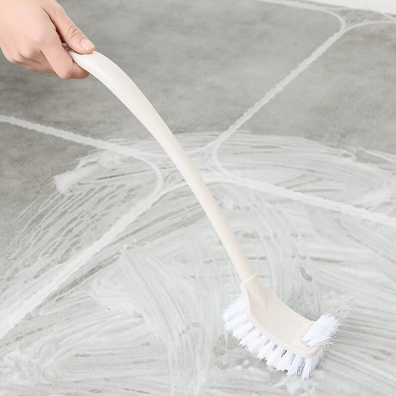 Meihuoji Jia Wall-Mounted Double-Sided Toilet Brush