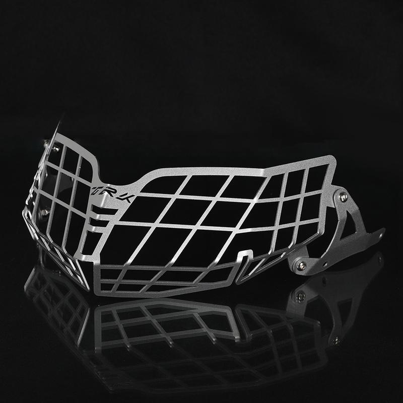 For BENELLI TRK 502 502X 502 X TRK502 TRK502X 2018~2026 2025     Moto Headlight Protector Guard Grille  Part