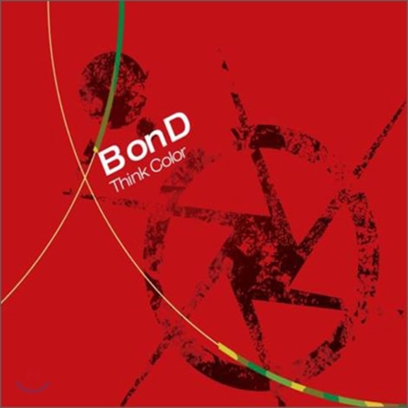 

Biondi (B on D) - Think Color