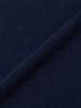 GLOWNY G Double Sleeve Letter Tee (Navy)