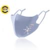Breathable Ice Silk Mask Anti-UV Anti-sun Mask Fashion Riding Face Mask  Gift