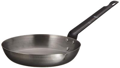 EBM Iron Frying Pan 20cm