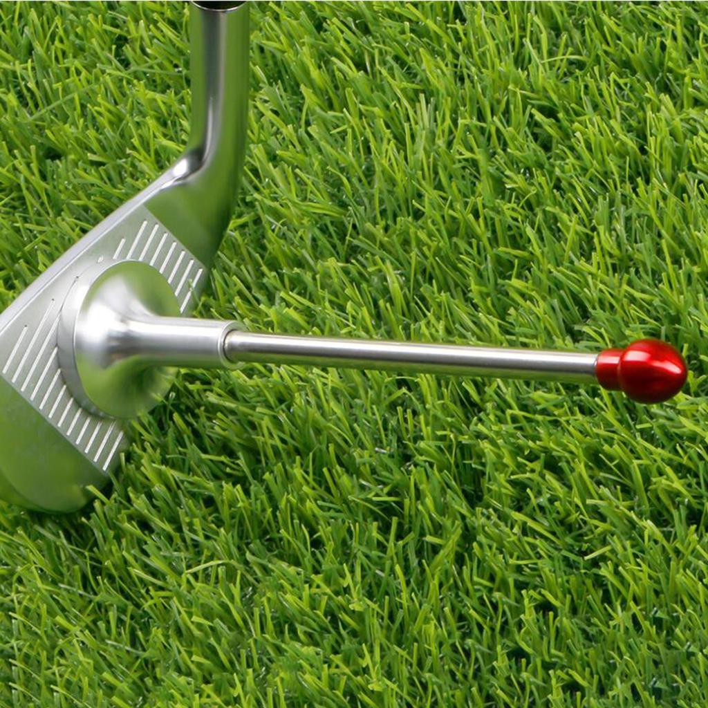 Golf Magnetische Uitlijningstool Verbeter Uw Cadeau Swing Training