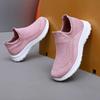 Fashion Round Foot Without Lace Cream Boot Tall Shoes Women Fitness Boot For Women's Gym Sneakers Sport Super Sale Unique