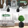 Winter Pflanzenschutzhülle Frostschutzsäcke Outdoor Garten Strauch Bäume Topfpflanzen Schutz Oxford Stoff Frostschutz Warme Abdeckung