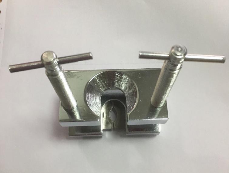 Compact Brass Instrument Mouthpiece Puller for French Horn and Trombone ABS