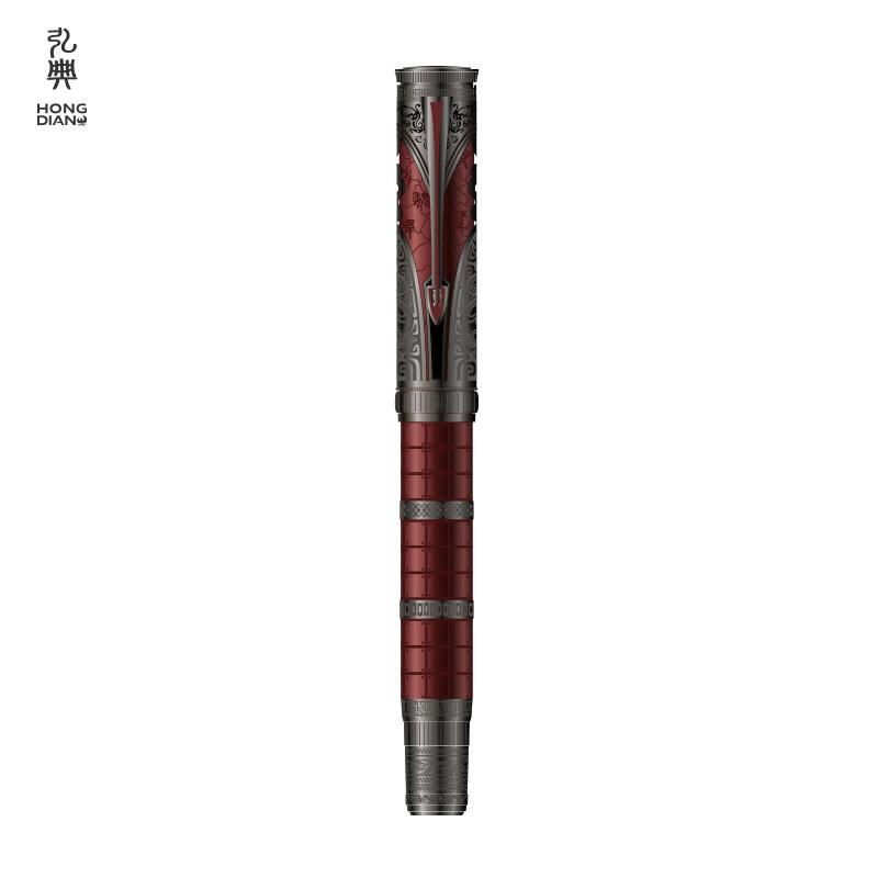 HongDian Qin Dynasty Series 14K Nib