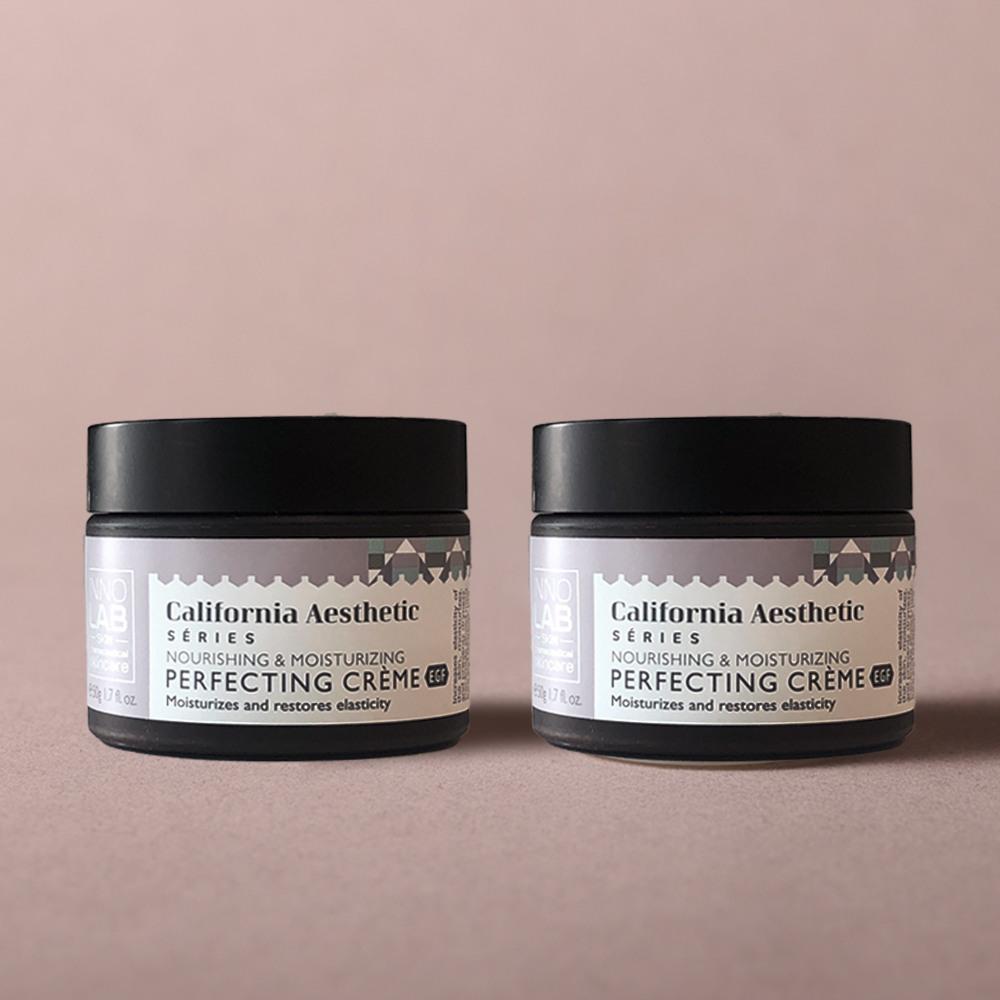 

INNO LAB Aqua Firming Cream 50ml x 2 one color free