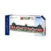 KAWADA Nanoblock Tokyo Station Marunouchi Deluxe Edition NB-054