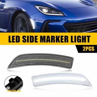 Außenbeleuchtung – Blinker