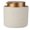 OIMG Ceramic Foaming Soap Dispenser