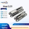 CL231 Mechanical Hinge Electrical Cabinet Lock
