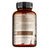 Caffeine capsules containing L-theanine provide focused energy, enhance cognitive abilities, and are suitable for adults.