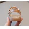 Summer Girls Sandals, Toddler Little Kids Soft Sole Casual Shoes