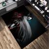 1Pc Warcraft game Rug - home decoration Carpet For Living Room Bedroom Flooring Computer Chair Area Rug