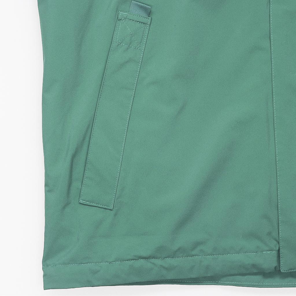 THE NORTH FACE Jackets & Coats Men's Green NF0A7V3J-NL1