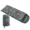 Bingxiaowan Thick Warm Camouflage Adult Camping Sleeping Bag