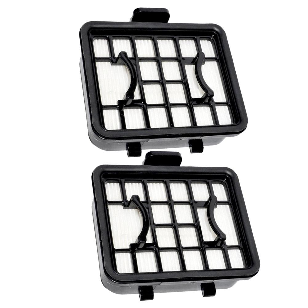 

Сменные фильтры для моделей пылесосов Bosch GAS 18V1 GAS18V3N 1619PB2034, 2 шт. Необходимы для решений по очистке воздуха