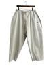 Lullakulla Meta Balloon Pants_Beige