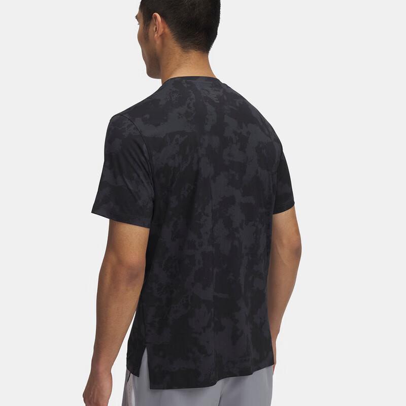 Under Armour Men's Iso-Chill Running T-Shirt