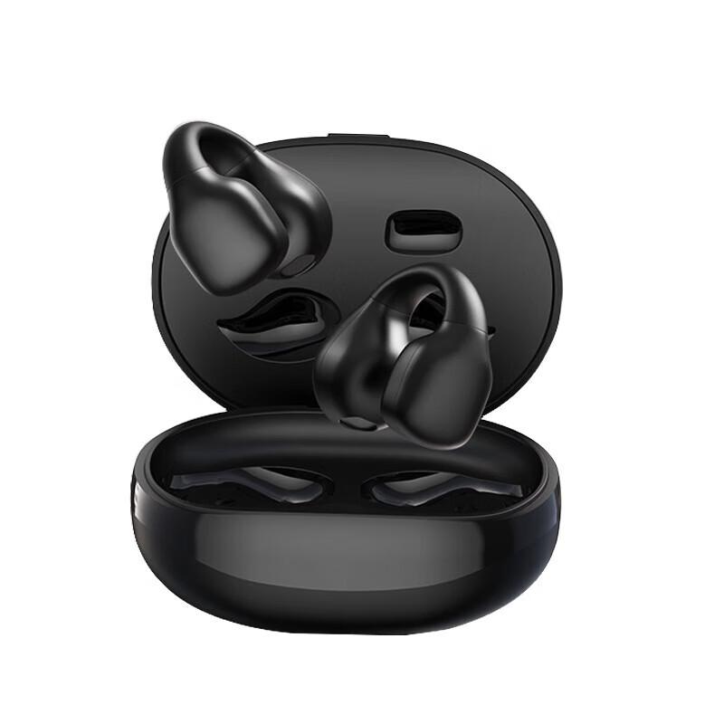 

Langsdom ClipBuds R2 Open-Ear Bluetooth Headphones