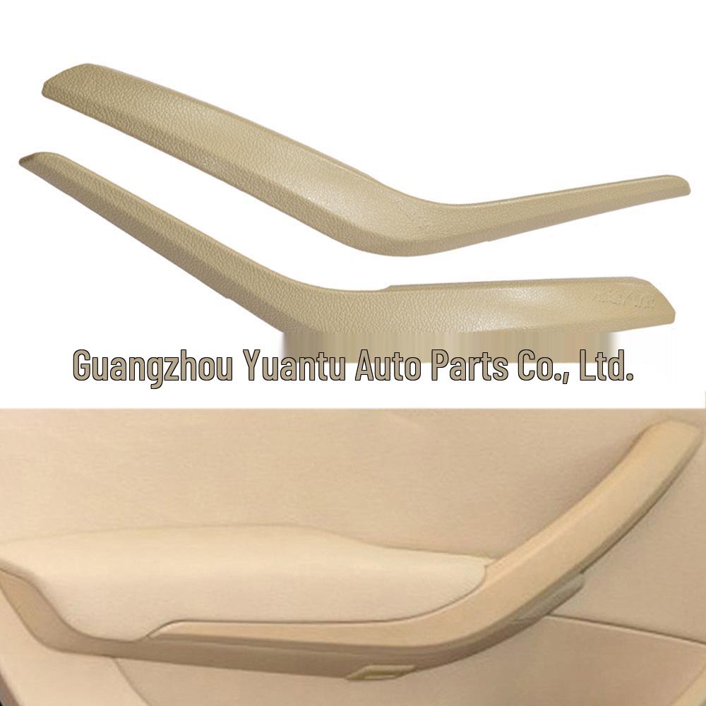 BMW X1 E84 2010-2016 Door Handle Outer Cover and Armrest Panel Bracket Replacement