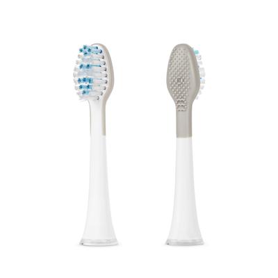 Teesa SONIC/SONIC PRO Soft Toothbrush Heads