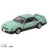 Takara Tomy Tomica Premium Unlimited Initial D Nissan Silvia by Koichiro Miniature Car Ages 6 and Up (S13) Iketani, Toy,