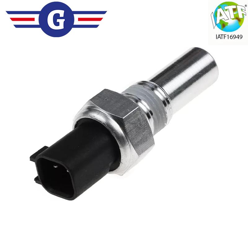 NEW 6S6T15520AA Reverse Light Switch Compatible with Ford Fiesta 2003- Focus 2007- Grand C-Max 2010- B-Max 2012- Ecosport 2013-