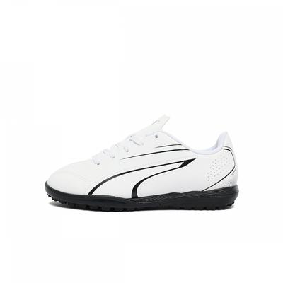 Victoria Tt Jr 10748706 Puma White Puma Black