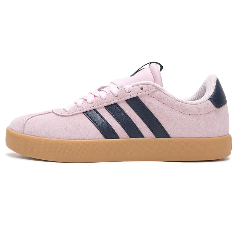 Adidas  VL Court 3.0 Clear