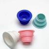 Kitchen Drain Sealing Ring, Pipe Anti-odor Sealing Plug, Washing Machine Drainage Pipe Floor Drain Sealing Plug
