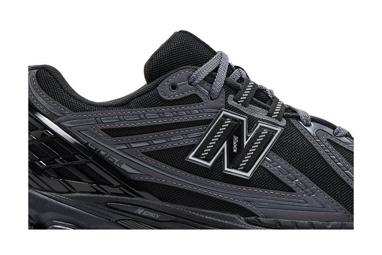 New Balance 1906R Black Phantom
