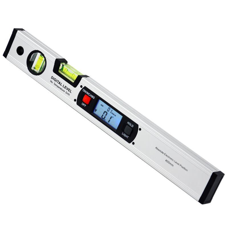 Ai Ce Yi Digital Electronic Level & Inclinometer with Magnetic Base
