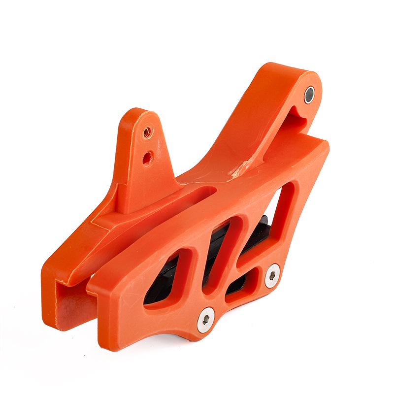 KTM/EXC/SXF Compatible Off-Road Motorcycle Chain Guide & Slider