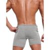 Crazy Muscle Fashion Cross-border New Arrival Fitness Casual Running Sports Training Men Silm Shorts