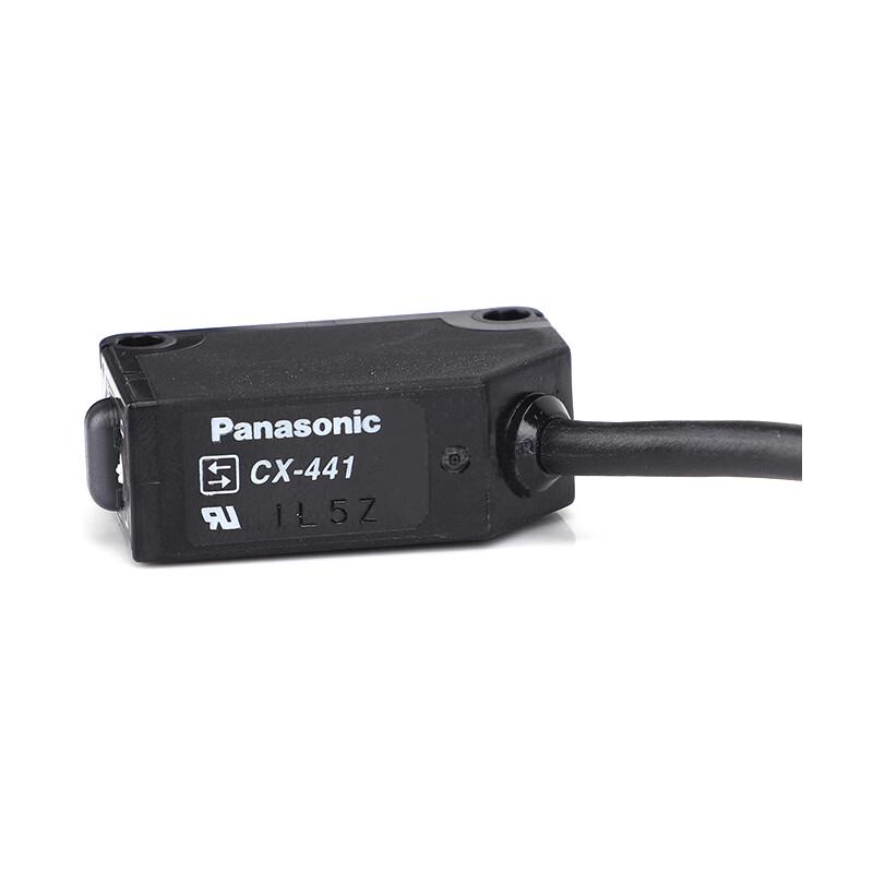 Panasonic CX-441-P Photoelectric Sensor