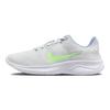Nike Flex Experience Run 11 Round Toe Comfortable Low Top Training Running Shoes Women Sneaker Gray White DD9283-010