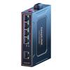 keepLINK KP-9000 Series Non-Managed Industrial PoE Switch