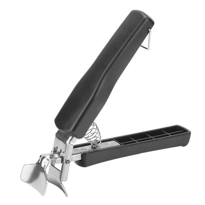 Pince à nourriture Pince à bol Pince de cuisine, pince à pince Retriever Pince pour soulever des plats chauds Assiette de