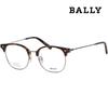 Eyeglass Frames BY5038D 056 Half-rim Lightweight Large Size