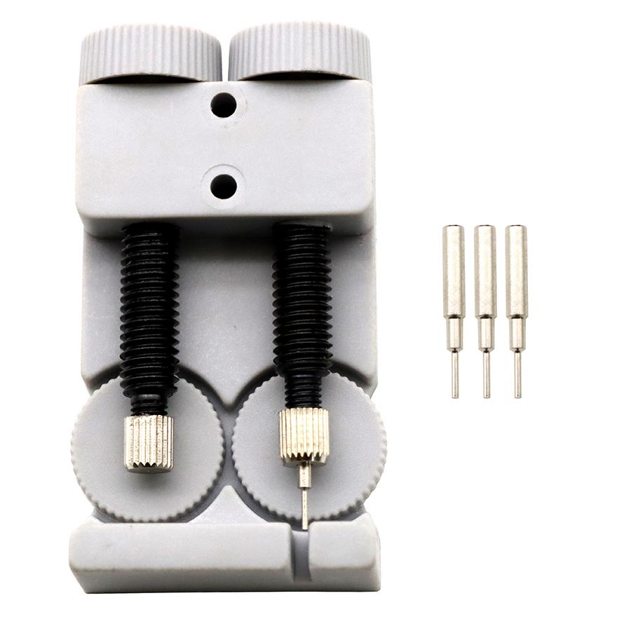 

Adjustable Watch tool For apple samsung watch Adjustable Remover Kit Metal Strap Bracelet Link Pin Repair Tool for Watchmakers