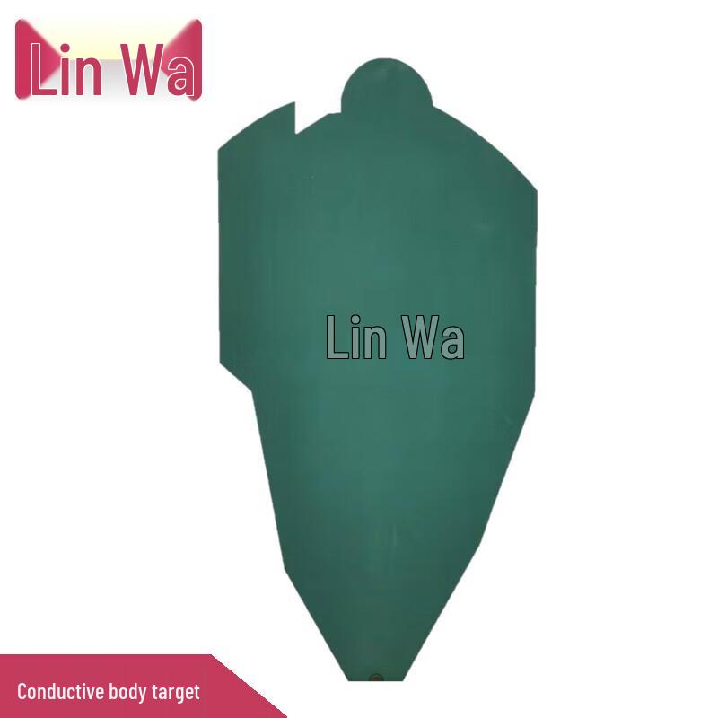 Linwa Conductive Body Target Board