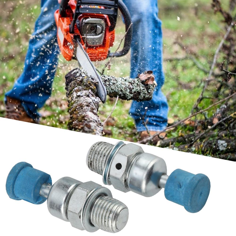 2 ks Dekompresný ventil pre Husqvarna 55 272 340 346XP 350 365