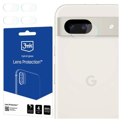 Google Pixel 8a 5G – 3Mk-Linsenschutz