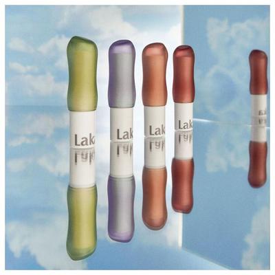 LAKA Soul Vegan Balzam na pery 3,9 g