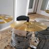 MEINL HCS-Serie Ride-Becken Ride HCS20R 20" []
