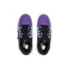 New PUMA Court Rider Chaos X Final Fantasy Xiv 'Dark' 378418-01