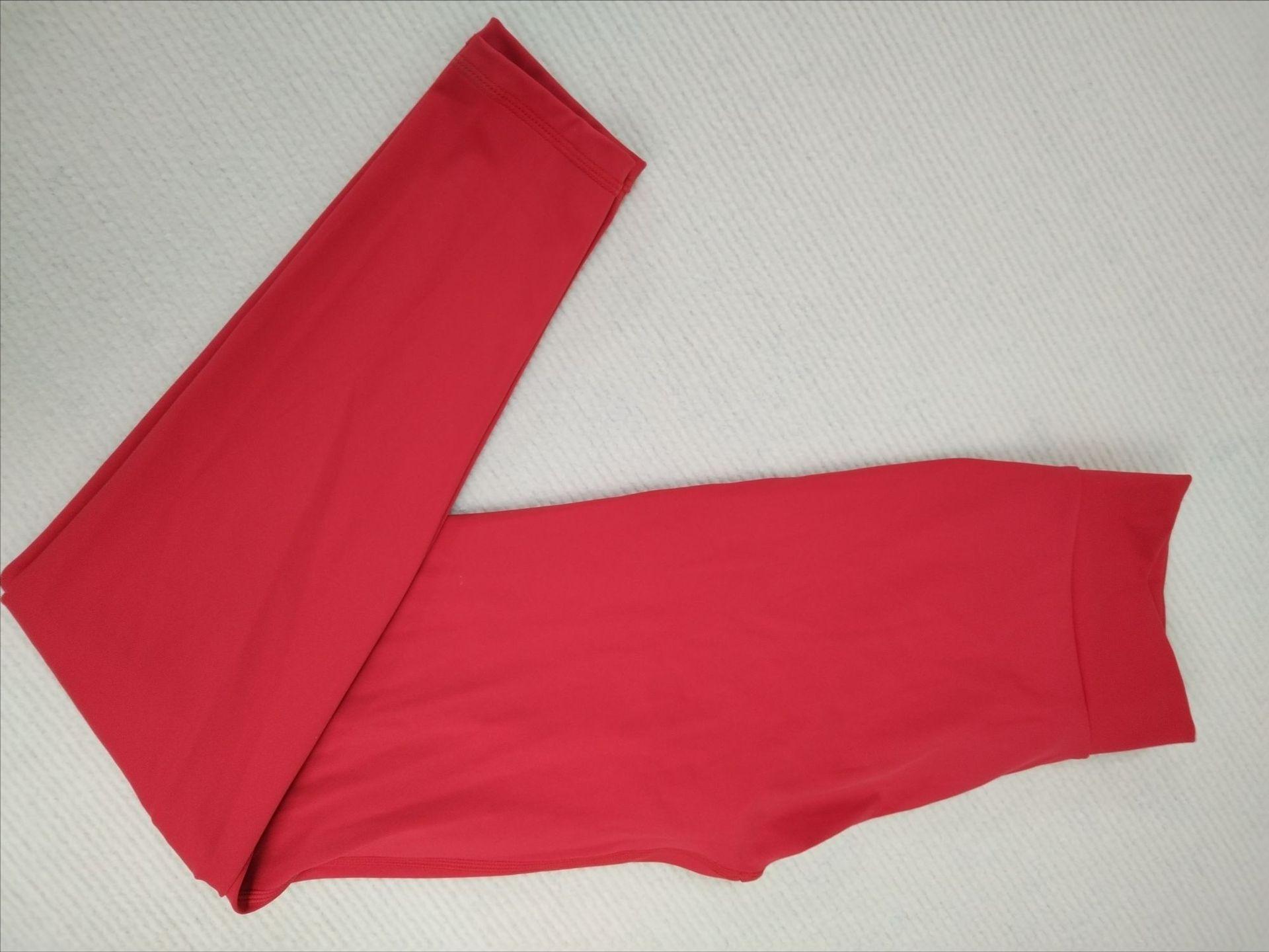 JYL V Waist Yoga Pants Hip Lifting High Elastic Running Fitness Pants XL горько отливом