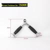 V-Bar Triceps Pushdown Handle